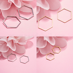 304 Stainless Steel Linking Ring&nbsp;STAS-SC0001-07