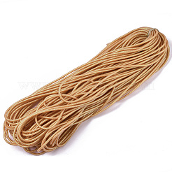 PVC Tubular Synthetic Rubber Cord&nbsp;RCOR-T002-02A-03