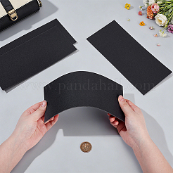 PET Rectangle Bag Bottom Shaping Pads&nbsp;FIND-WH0110-995-01