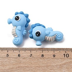 Silicone Focal Beads&nbsp;SIL-F021-02A