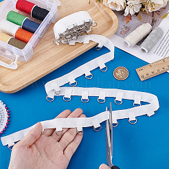 4 Yards Polyester Lacing Tape&nbsp;OCOR-PH0006-77A
