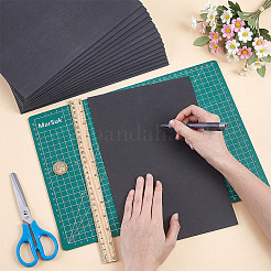 15Sheets Foamed PVC Mould Plates&nbsp;DIY-BC0017-56C