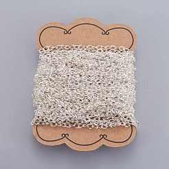Iron Chains&nbsp;CH-BSFN0.9-S-LF-1