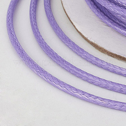 Eco-Friendly Korean Waxed Polyester Cord&nbsp;YC-P002-3mm-1162