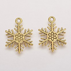 Tibetan Style Alloy Pendants&nbsp;LS-TIBEP-3264-AG-NR