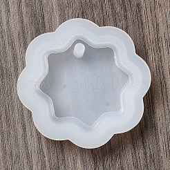 DIY Pendant Silicone Molds&nbsp;SIMO-H009-08M