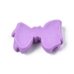 Opaque Resin Cabochons&nbsp;CRES-S307-046