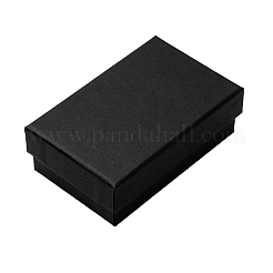 Cardboard Paper Jewelry Set Boxes&nbsp;X2-CBOX-G015-04