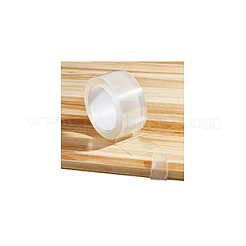 Acrylic Anticollision Strip&nbsp;DIY-WH0496-65B