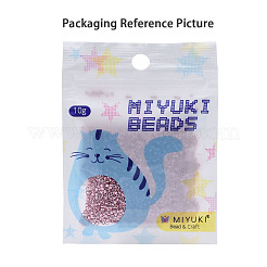 MIYUKI Delica Beads&nbsp;X-SEED-J020-DB2152