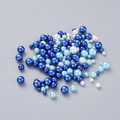 ABS Plastic Imitation Pearl&nbsp;KY-I005-01C