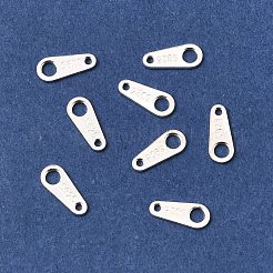 925 Sterling Silver Links&nbsp;X-STER-S002-20