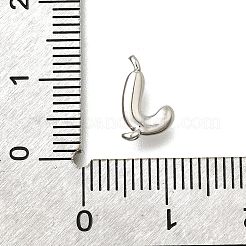 Brass Connector Charms&nbsp;KK-P295-01P-J