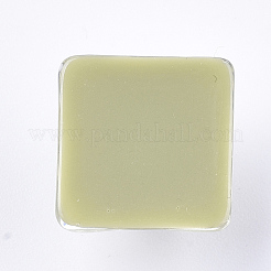 Resin Cabochons&nbsp;RESI-S364-41A-04