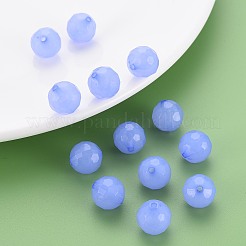 Imitation Jelly Acrylic Beads&nbsp;MACR-S373-97B-E01