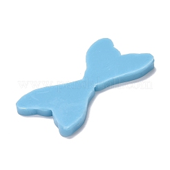 Fishtail Shape Pendant Silicone Molds&nbsp;LS-DIY-M034-02