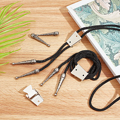 Bolo Tie Making Kits&nbsp;TOOL-GF0003-25