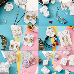 Paper Display Cards&nbsp;CDIS-TA0001-10