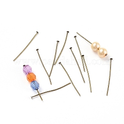 Iron Flat Head Pins&nbsp;IFIN-X0051-09AB