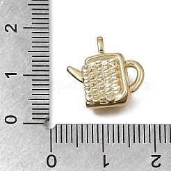 Brass Pendants&nbsp;KK-A302-01G