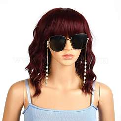 304 Stainless Steel Eyeglasses Chains&nbsp;AJEW-EH00256