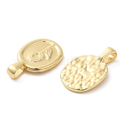 Alloy Pendants&nbsp;PALLOY-P303-20G