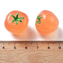 Luminous Resin Cabochons&nbsp;CRES-D277-03I