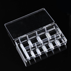 Polystyrene Bead Storage Containers&nbsp;CON-T002-04