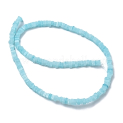 Handmade Lampwork Beads Strands&nbsp;LAMP-Q037-02A-08