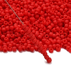 TOHO 8/0 Round Beads&nbsp;SEED-XTR08-0045AF