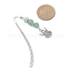 Alloy Hook Bookmarks&nbsp;AJEW-JK00396