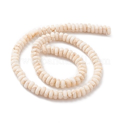 Handmade Polymer Clay Beads Strand&nbsp;CLAY-A003-01C