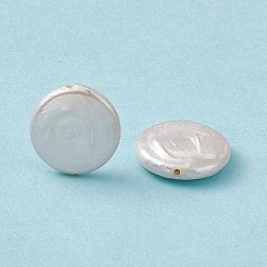 Baroque Natural Keshi Pearl Beads&nbsp;PEAR-N020-L15