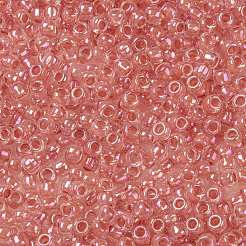 TOHO 8/0 Round Beads&nbsp;X-SEED-TR08-0779