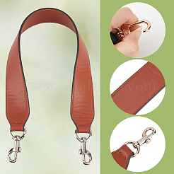 Leather Bag Straps&nbsp;PURS-CL0001-48A