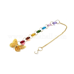 Iron Hanging Ornaments&nbsp;AJEW-H154-04C