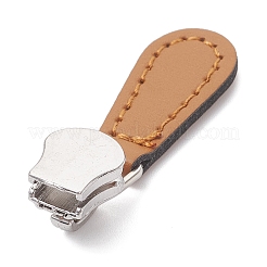 Alloy Replacement Zipper Sliders&nbsp;PALLOY-JF04552