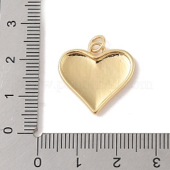 Rack Plating Brass Enamel Pendants&nbsp;KK-Z047-01-RS