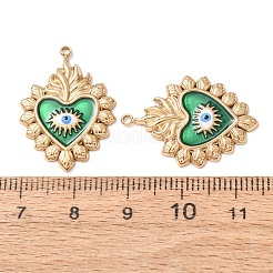 304 Stainless Steel Pendants&nbsp;SA-D002-18C-G