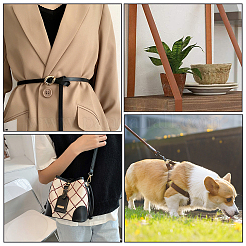 1 Roll PU Leather Cord&nbsp;DIY-GF0004-62A