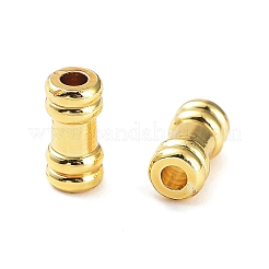 Rack Plating Brass Bead&nbsp;KK-H451-01