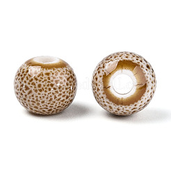 Handmade Porcelain Beads&nbsp;PORC-T133-11A-16