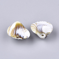 Acrylic Beads&nbsp;OACR-S021-45