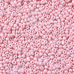 12/0 Glass Seed Beads&nbsp;SEED-S060-A-F405