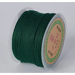 Round Polyester Cords&nbsp;OCOR-P005-01