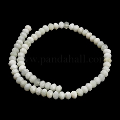 Natural New Jade Beads Strands&nbsp;G-Z111-A16