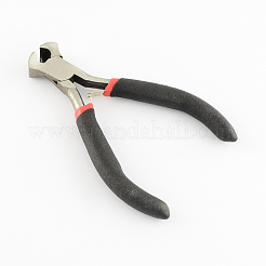 45# Carbon Steel DIY Jewelry Tool Sets: Round Nose Pliers&nbsp;PT-R007-03