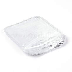PET Resealable Bags&nbsp;OPP-WH0007-04B