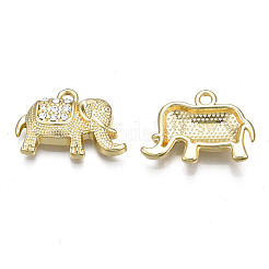 Alloy Pendants&nbsp;PALLOY-S132-262-NR