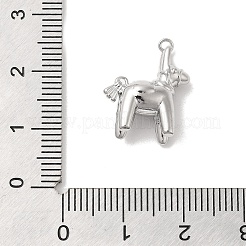 Brass Pendants&nbsp;KK-Z073-07P